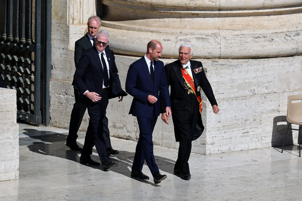 Prince William