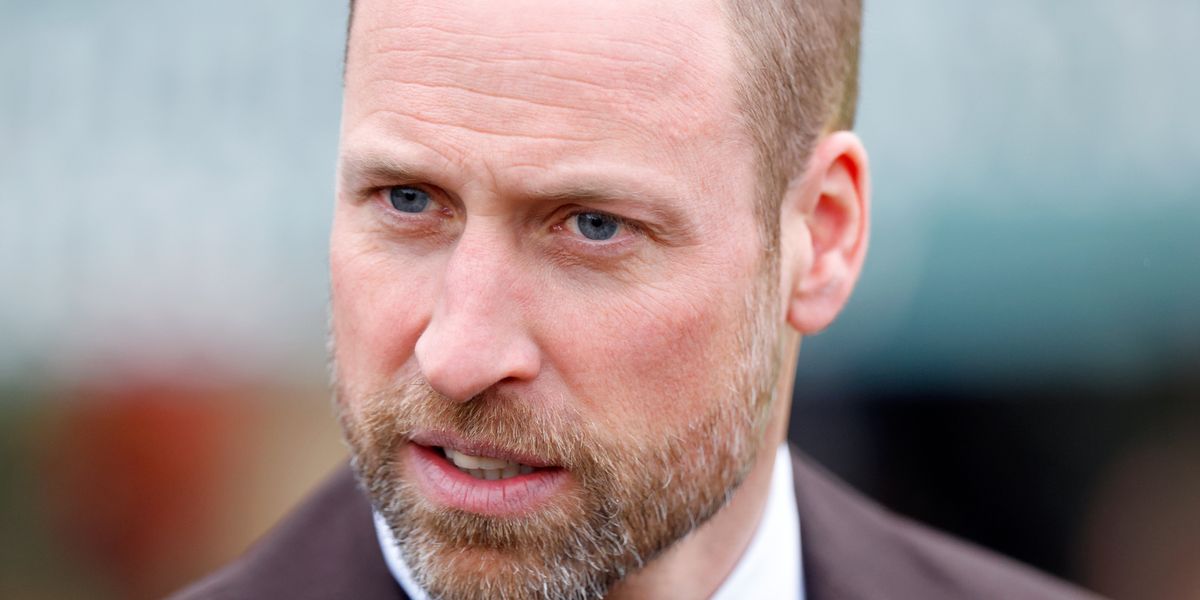 Prince William is 'calling the shots' following Andrew Mountbatten-Windsor arrest