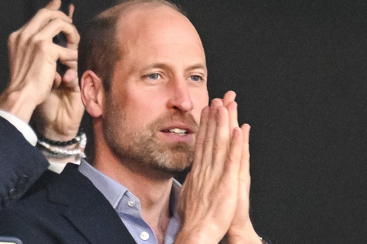 Prince William
