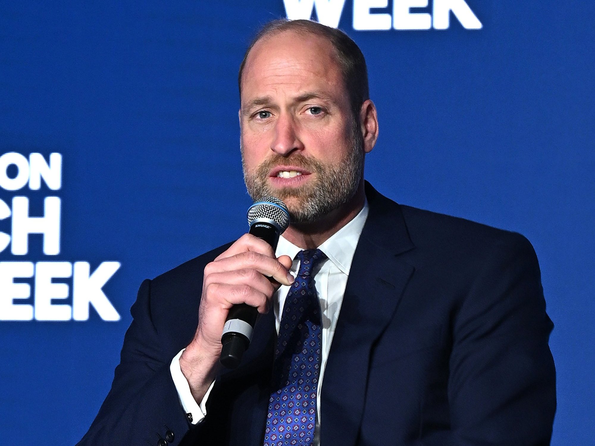 Prince William