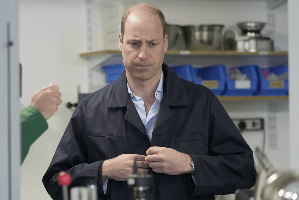Prince William