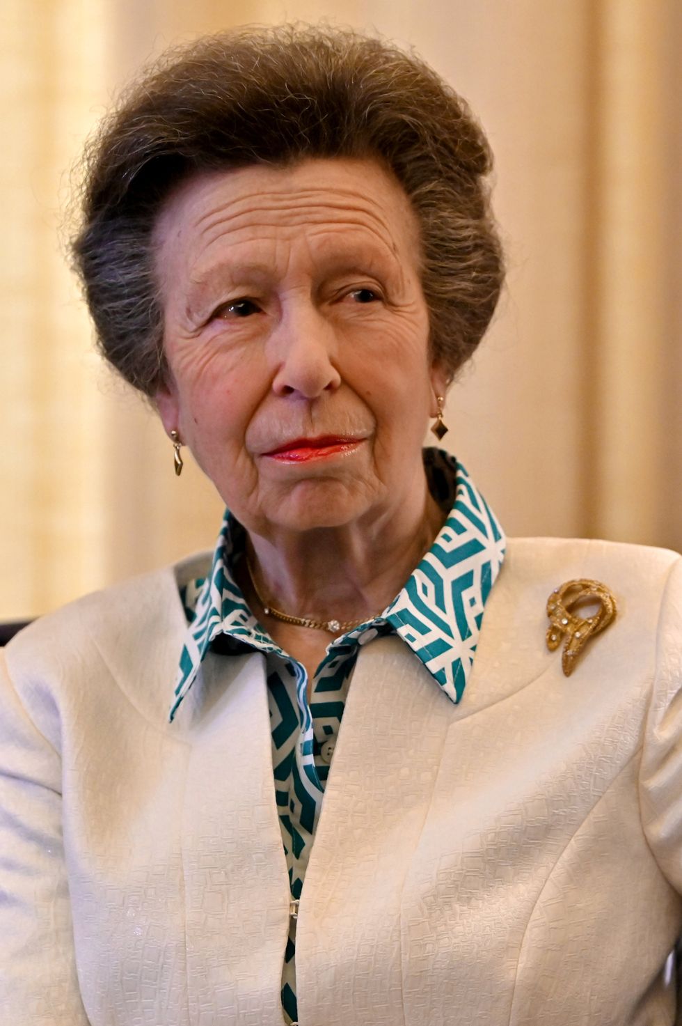 Princess Anne