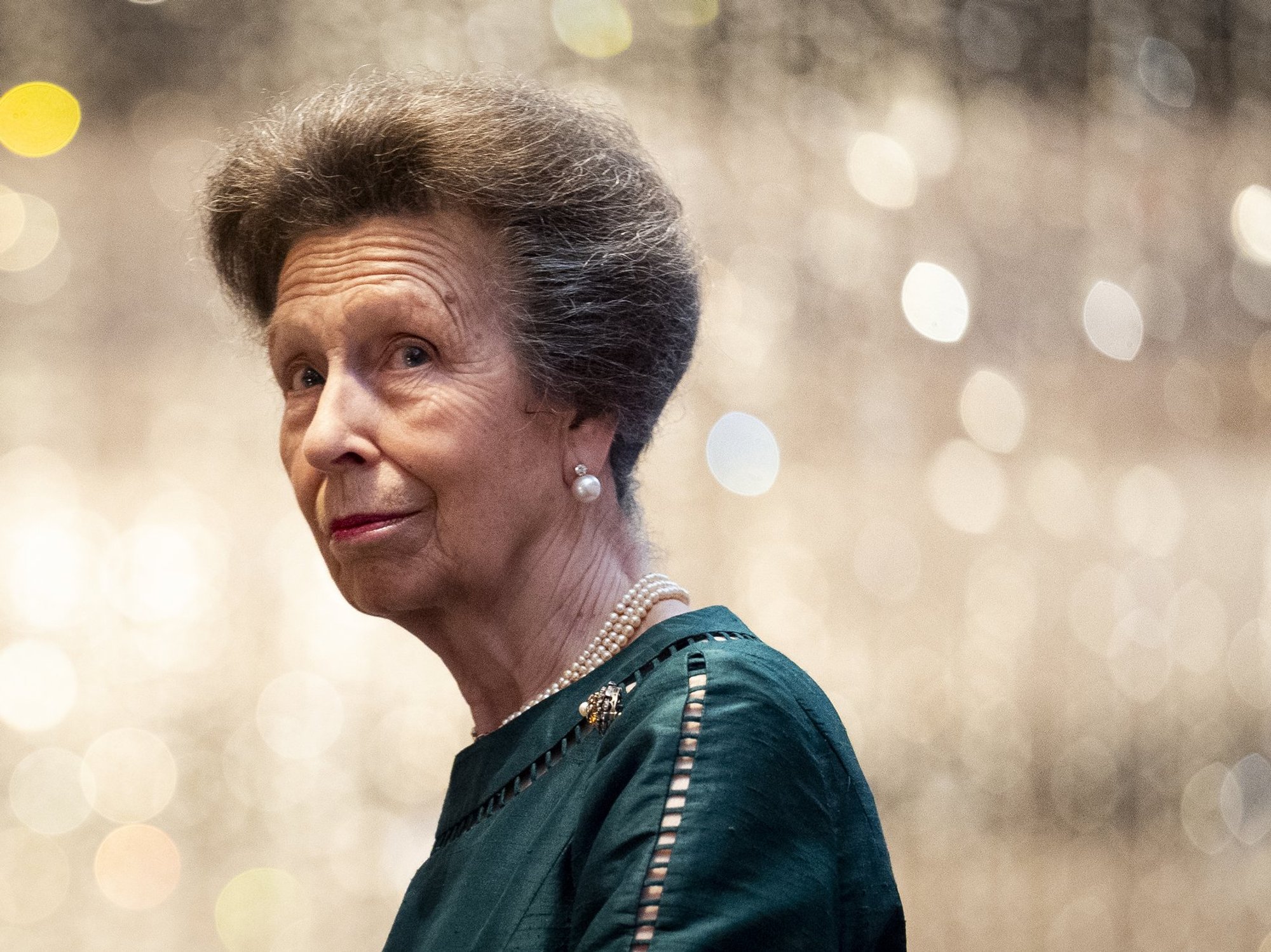 Princess Anne