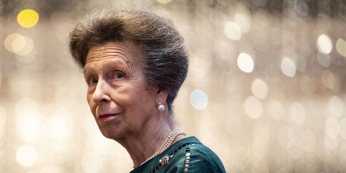 Princess Anne marks 76th birthday today as hard-working royal shows no signs of slowing down