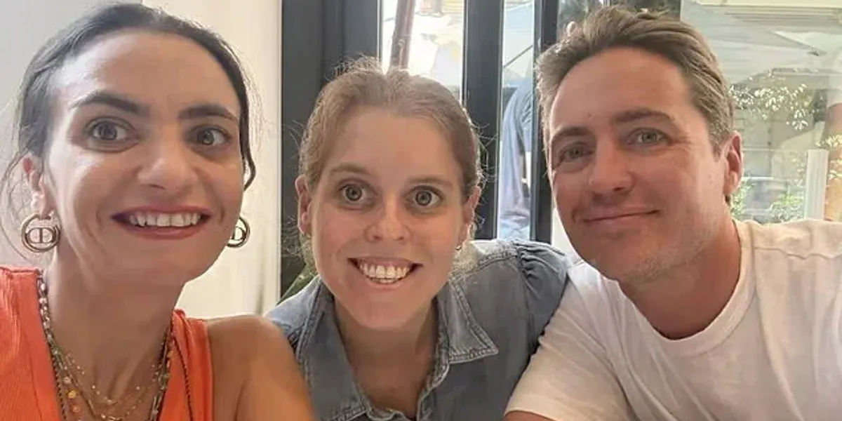 Princess Beatrice and Edoardo Mapelli Mozzi emerge after silence on wedding anniversary