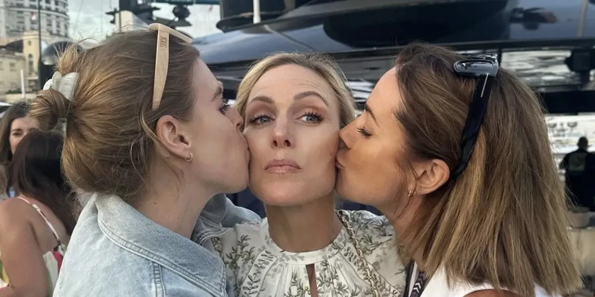 Princess Beatrice shares glimpse into ‘warm and positive life’ with cousin Zara Tindall