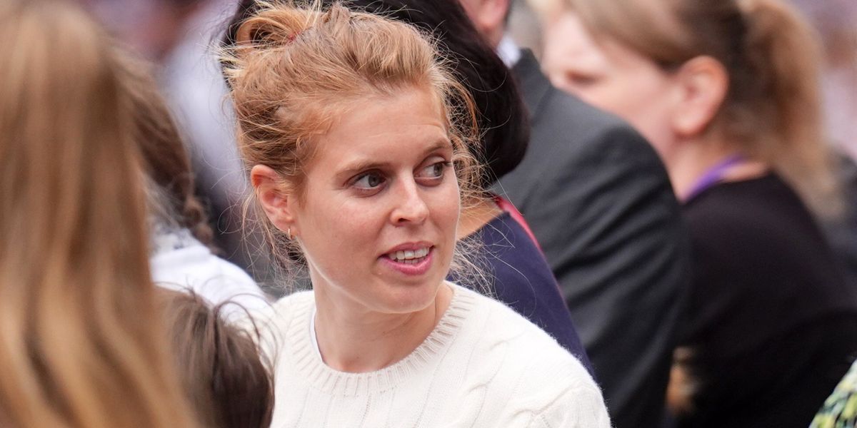 Princess Beatrice's 38th birthday 'unlikely to be an easy one' amid family fallout