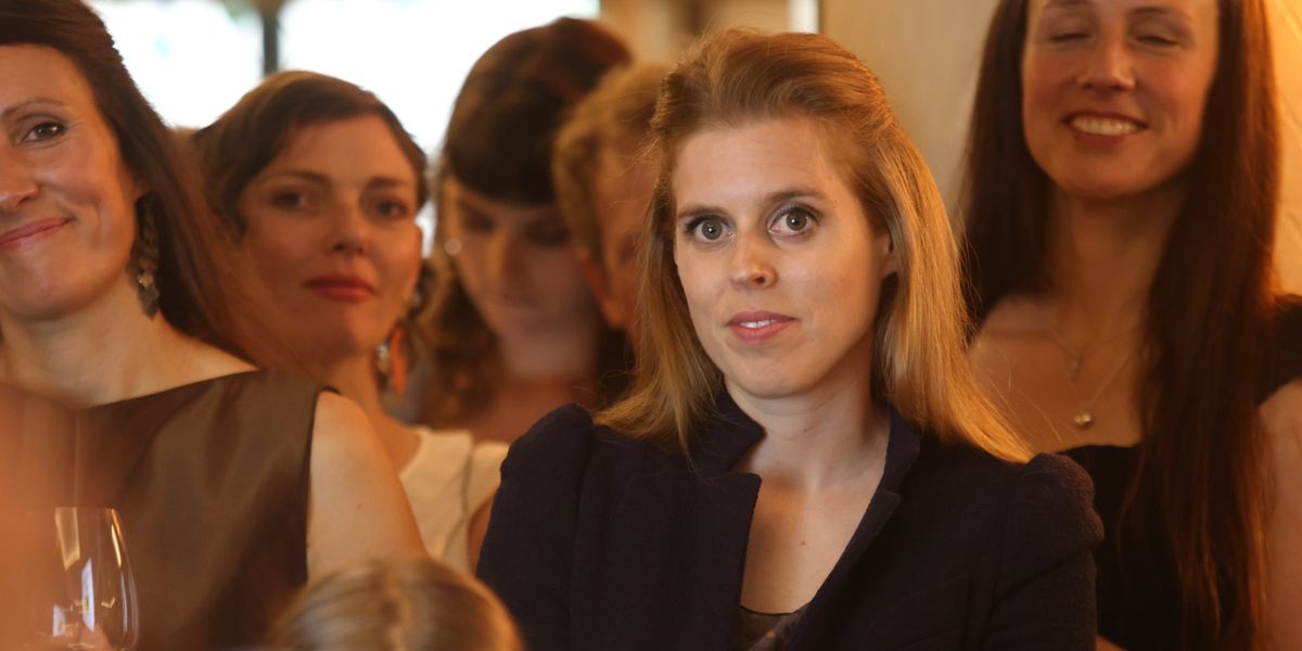 Princess Beatrice celebrates 38th birthday with ‘low-key celebrations’