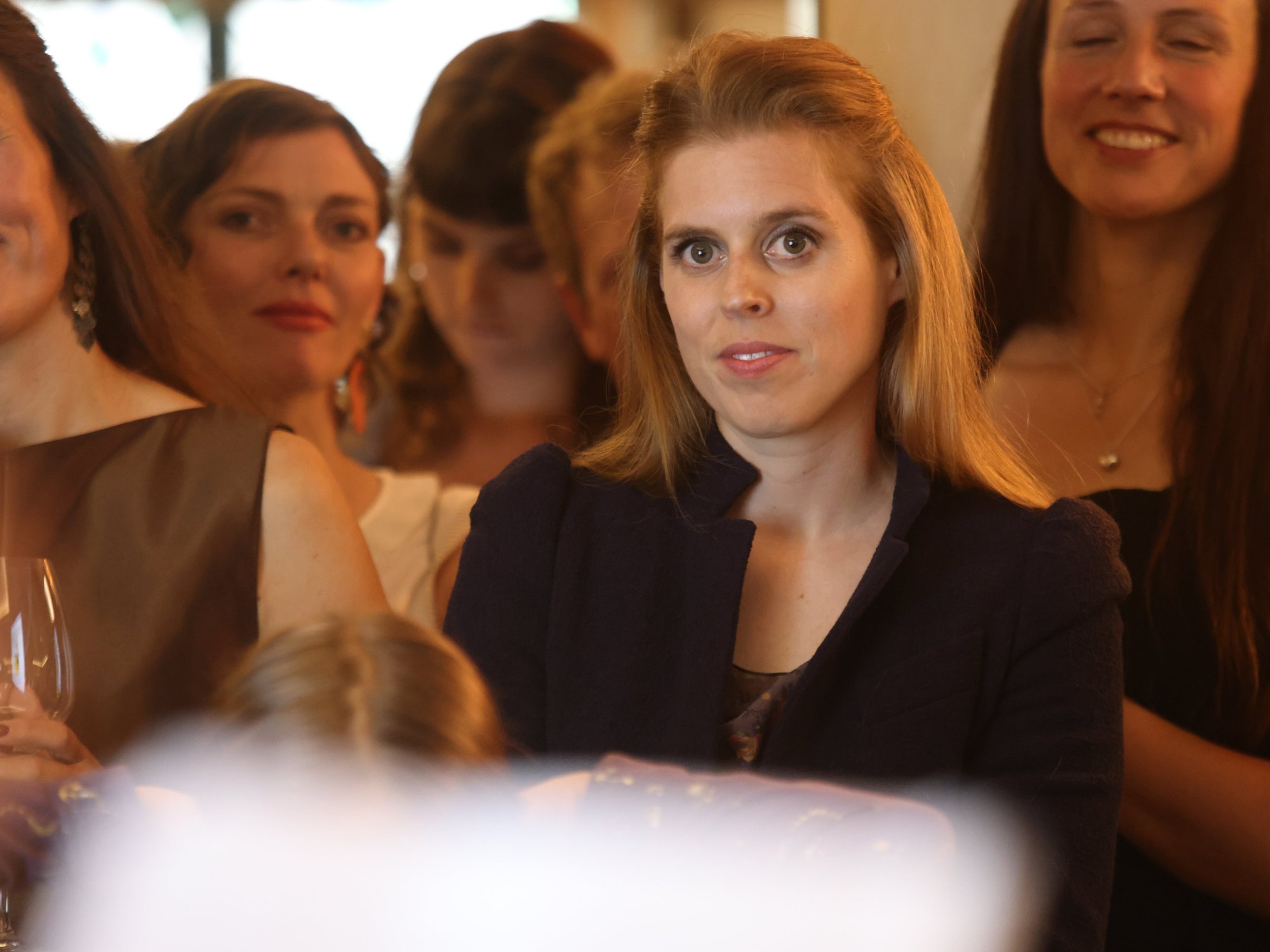 Princess Beatrice