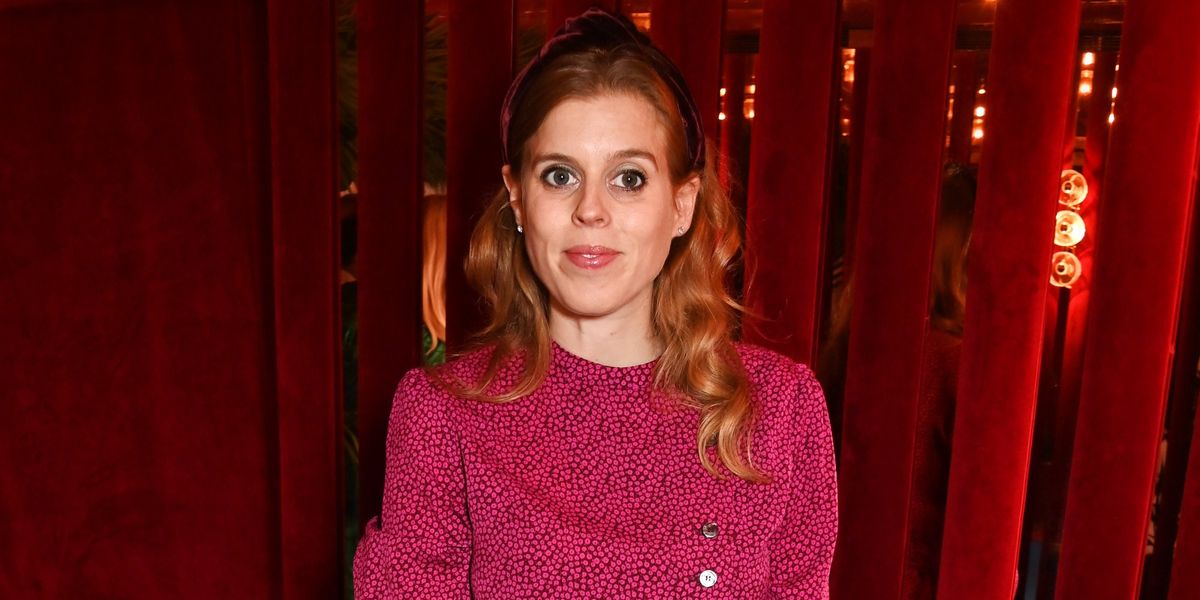 Princess Beatrice set to avoid the spotlight on her birthday during 'sensitive time' for her family