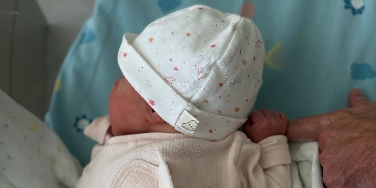 Princess Eugenie's daughter becomes only the third royal baby born outside Britain in 100 years