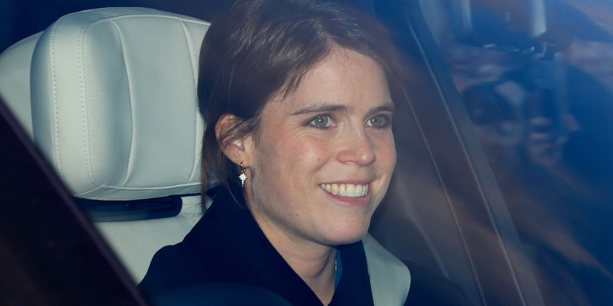 Princess Eugenie makes decision clear amid Princess Beatrice U-turn