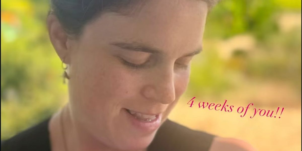 Princess Eugenie shares Adelaide Brooksbank update from their home in Portugal