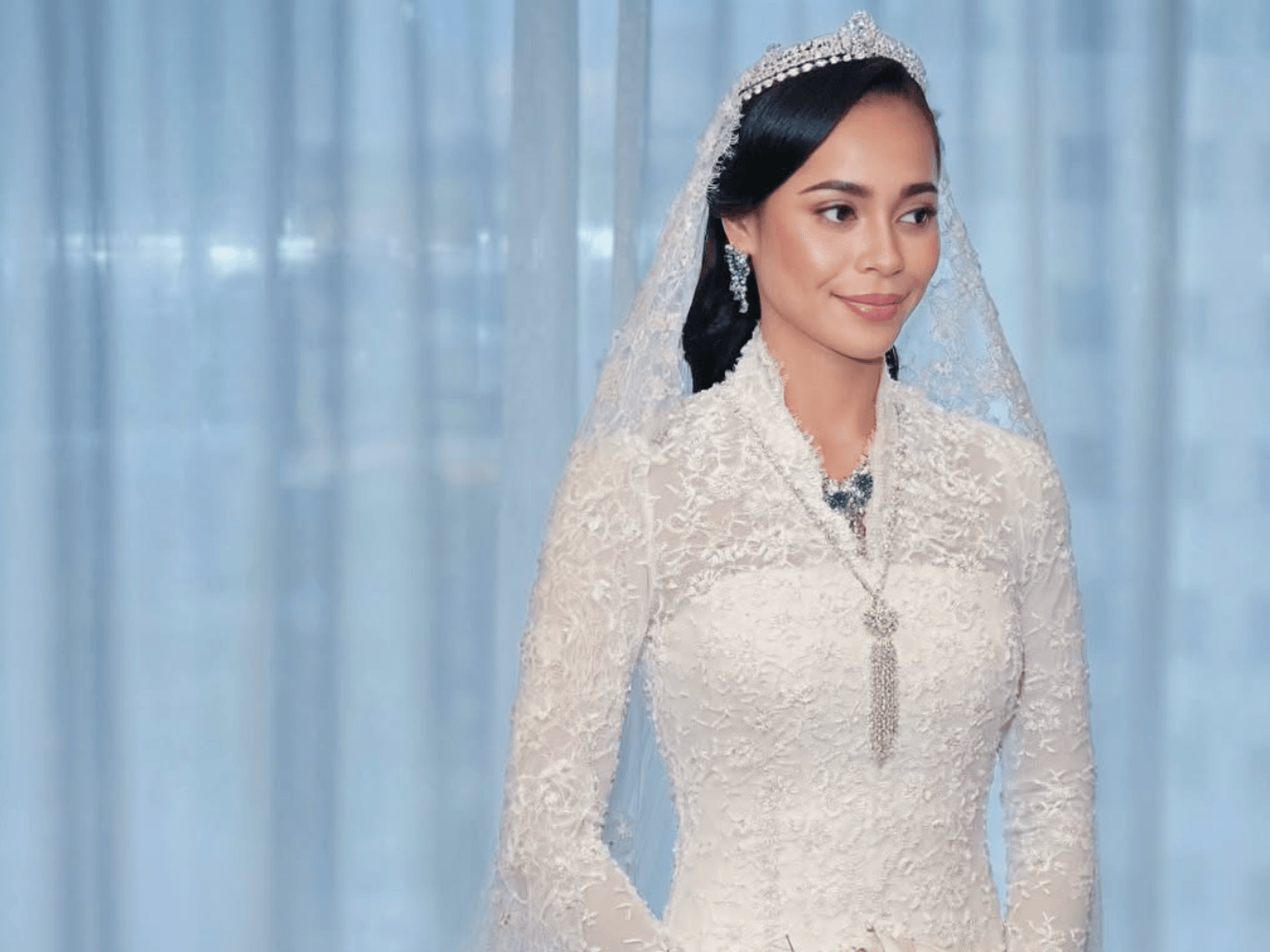 Princess Ilyana Alia of Pahang