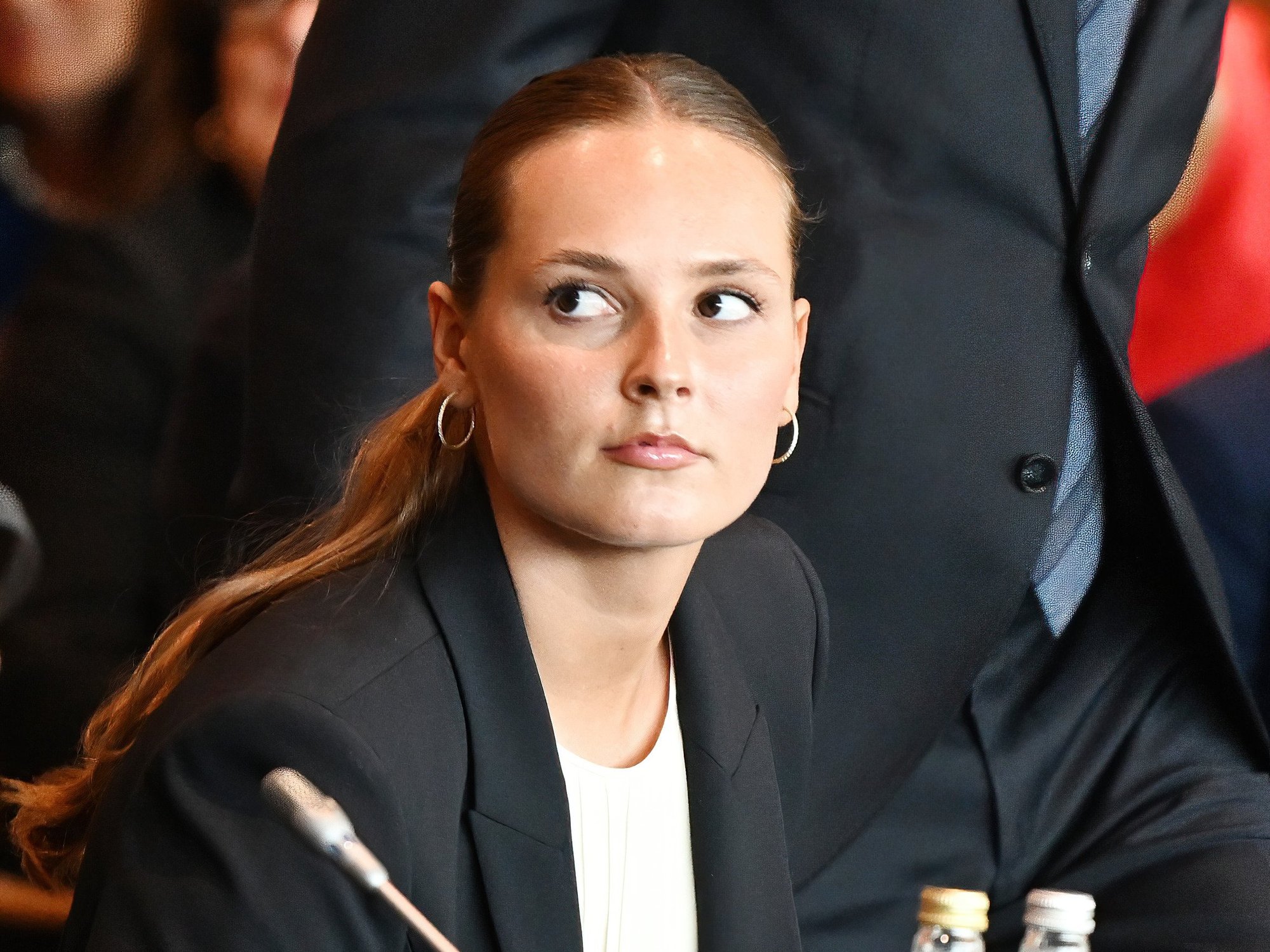Princess Ingrid Alexandra