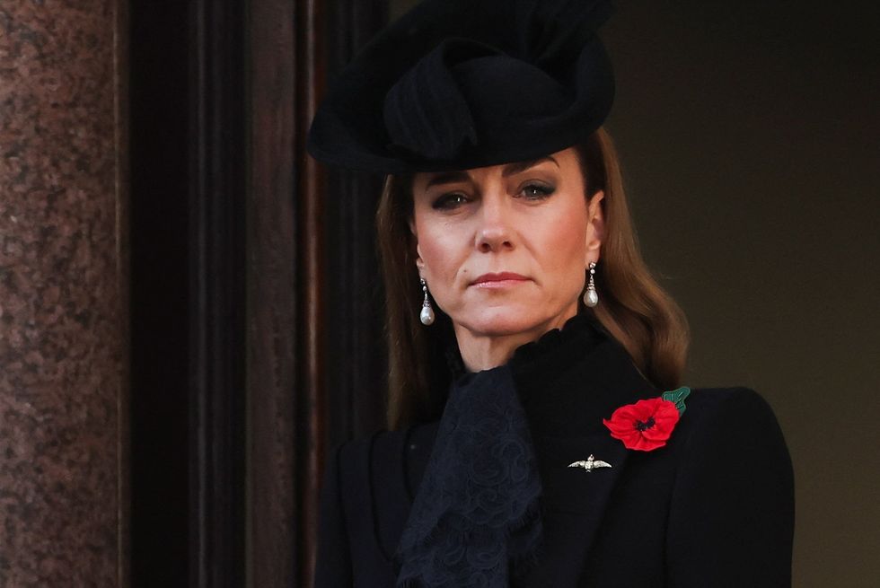 Princess Kate