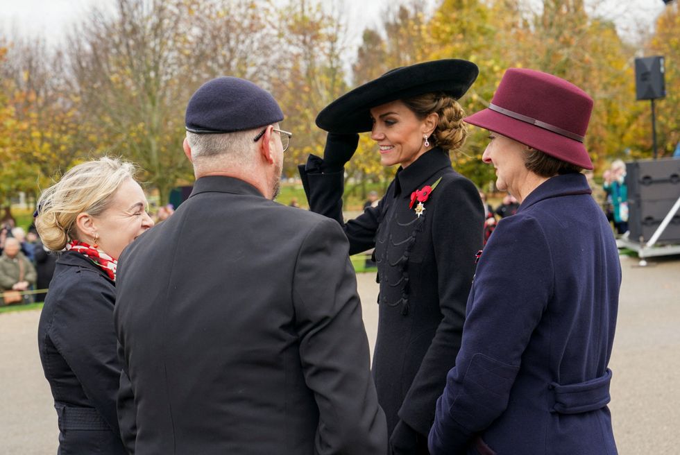Princess Kate