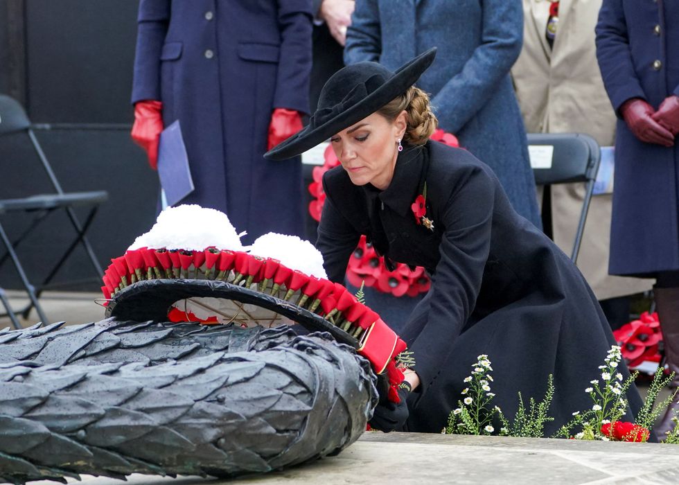 Princess Kate