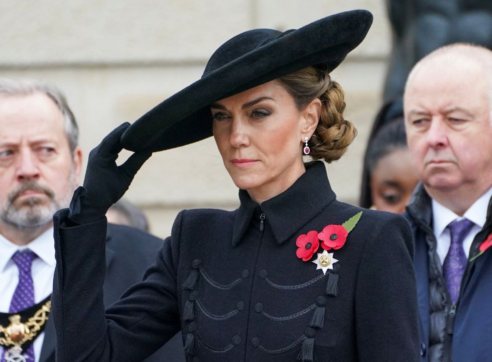 Princess Kate