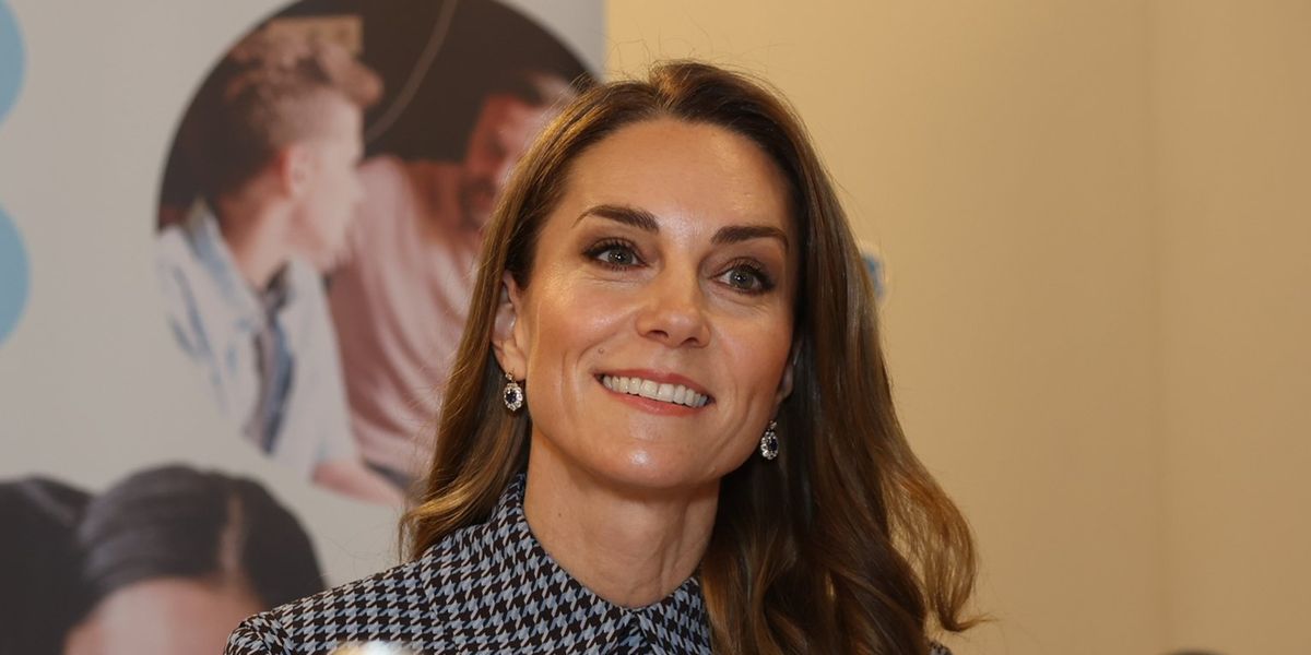 Kate celebrates 44th birthday following her return to royal duties after a 'brilliant' year