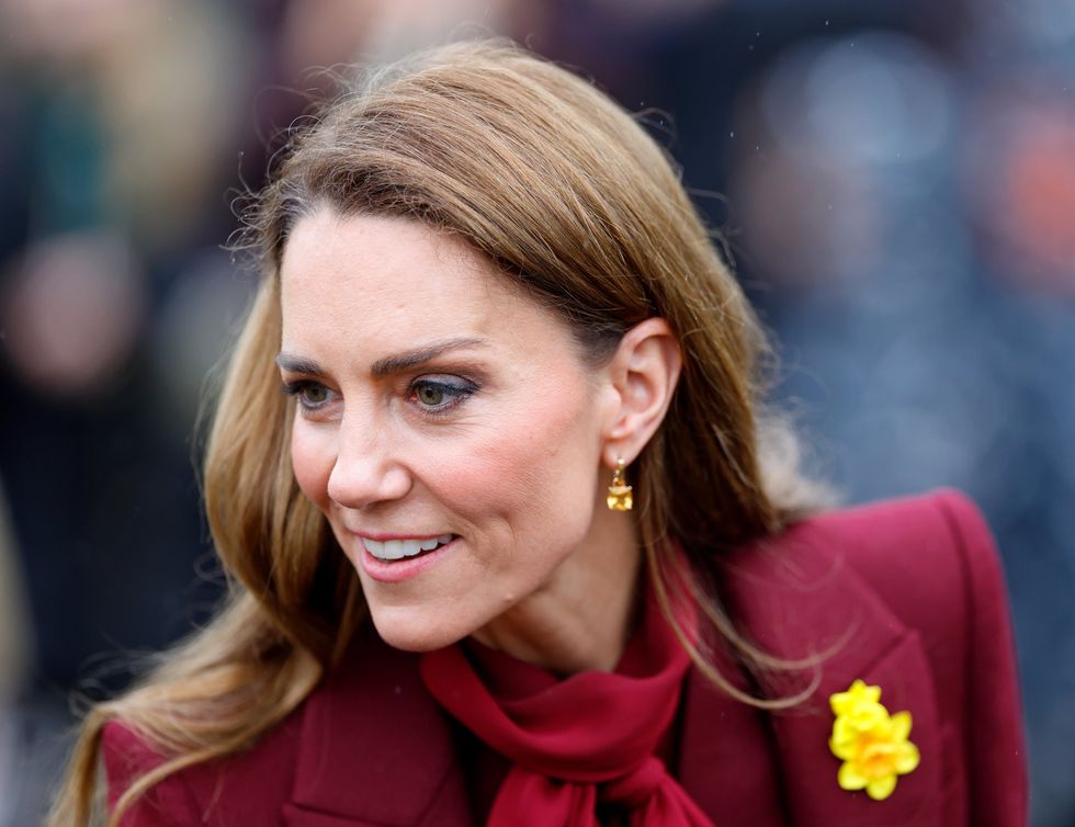 Princess of Wales