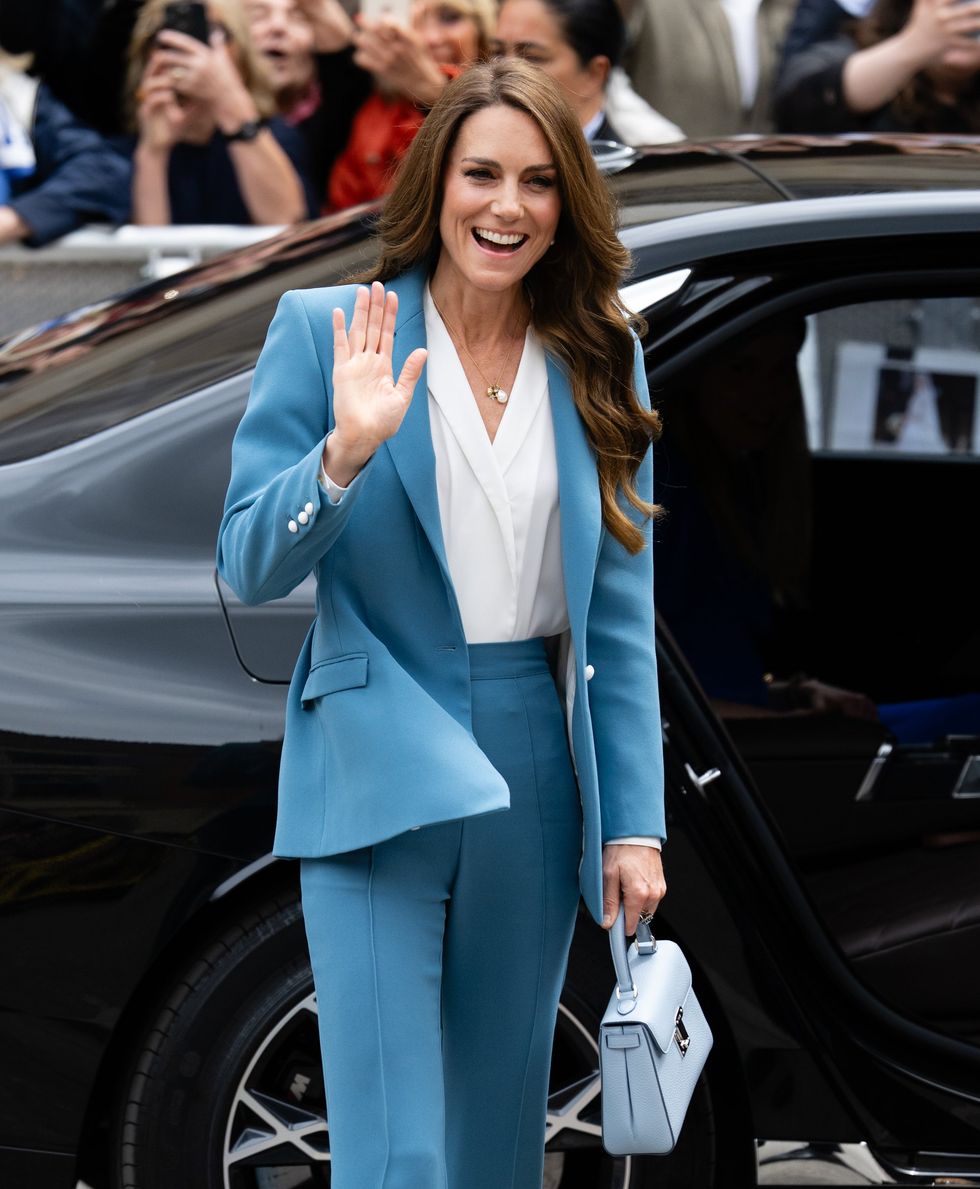Princess of Wales