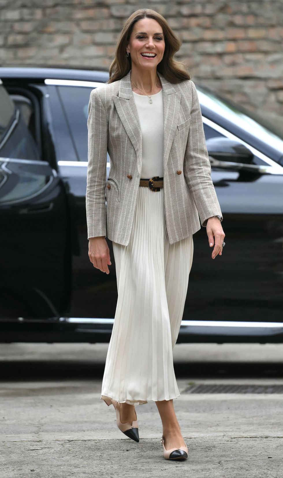 Princess of Wales
