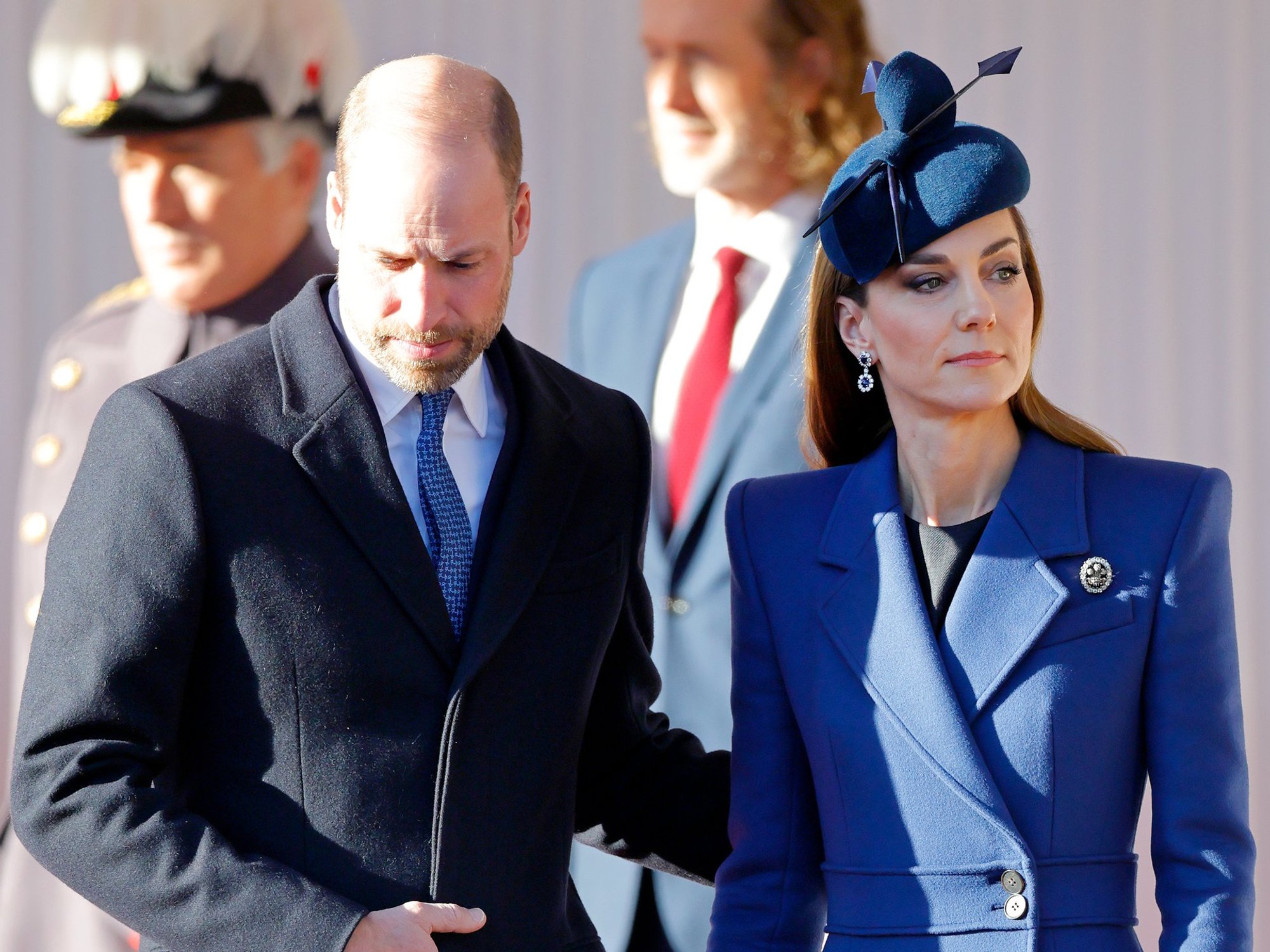Princess of Wales