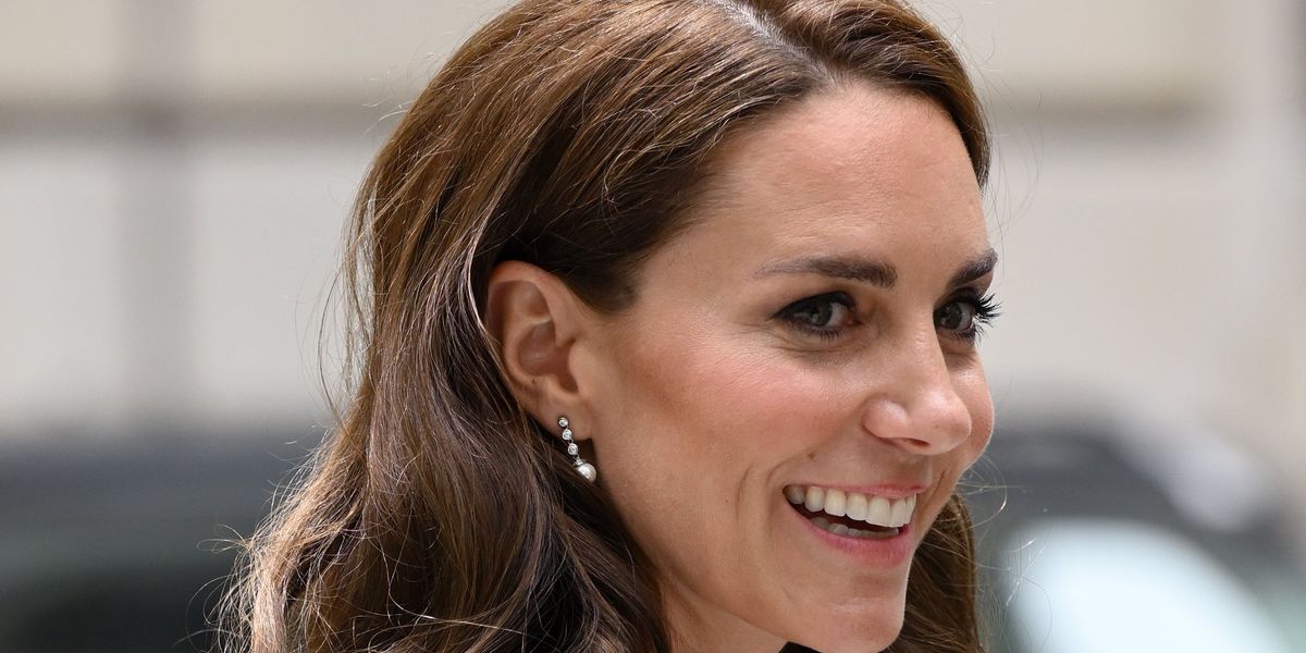 Princess of Wales is 'the original influencer' as jewellery brand credits future queen for success