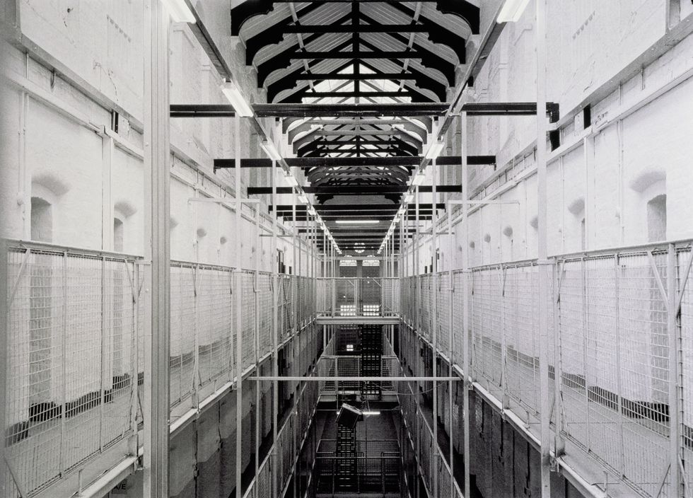 Prison