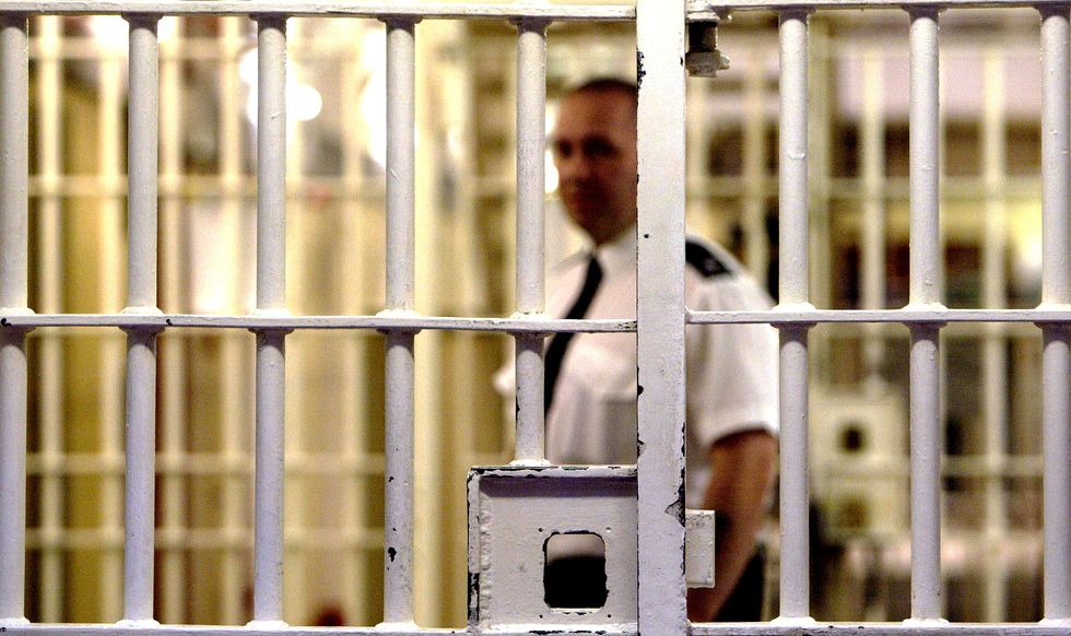 Prison
