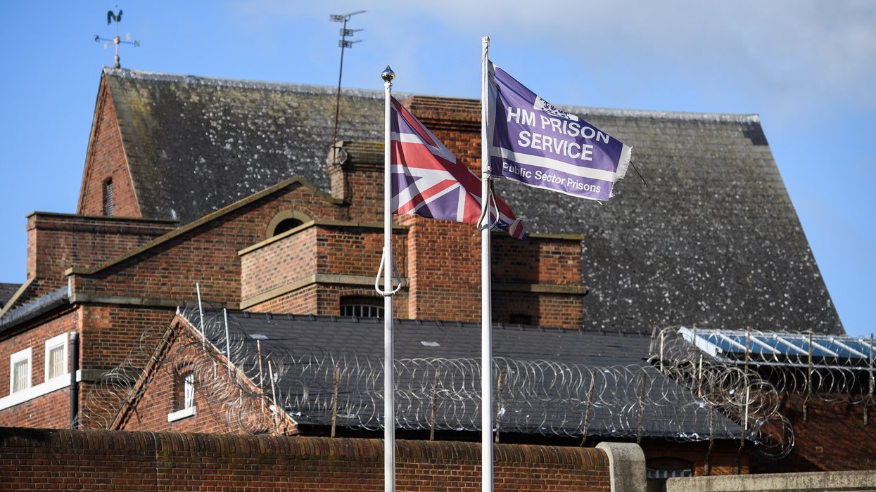 Prison