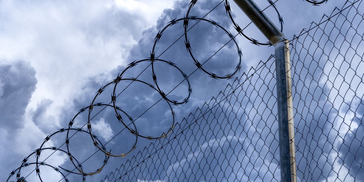 Thousands of sex offenders may be given drugs to curb their vile urges behind bars