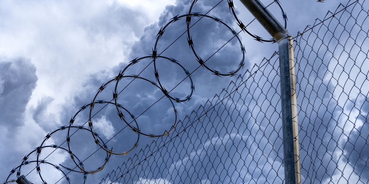 Reoffending hits all-time high as Labour’s early prison release scheme backfires
