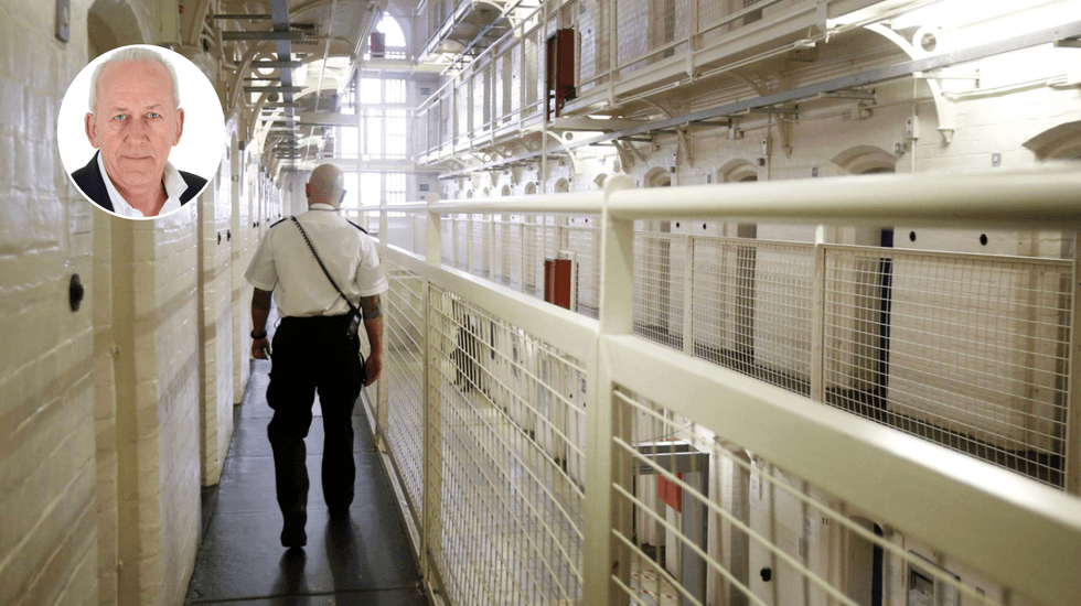Prison