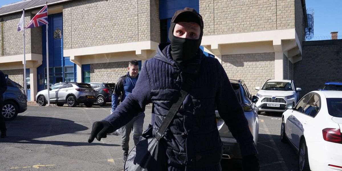 Criminals could be back on Britain's streets after serving just a SIXTH of sentence under shock MoJ plans
