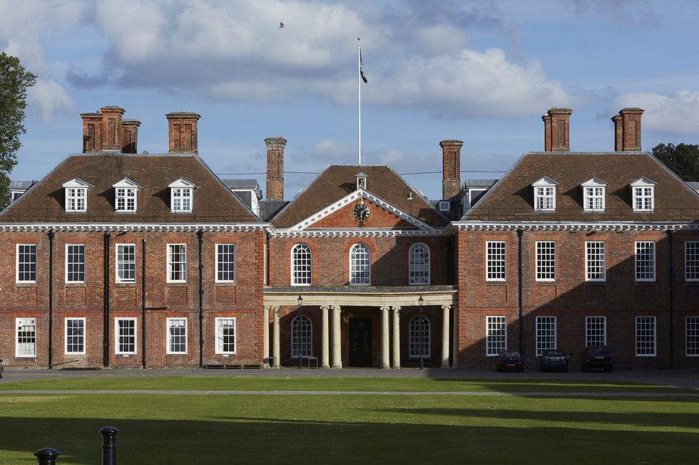 PRIVATE SCHOOL