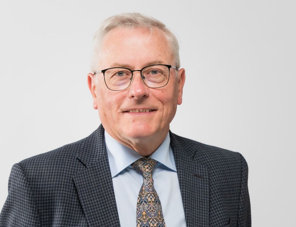 Professor Nellis