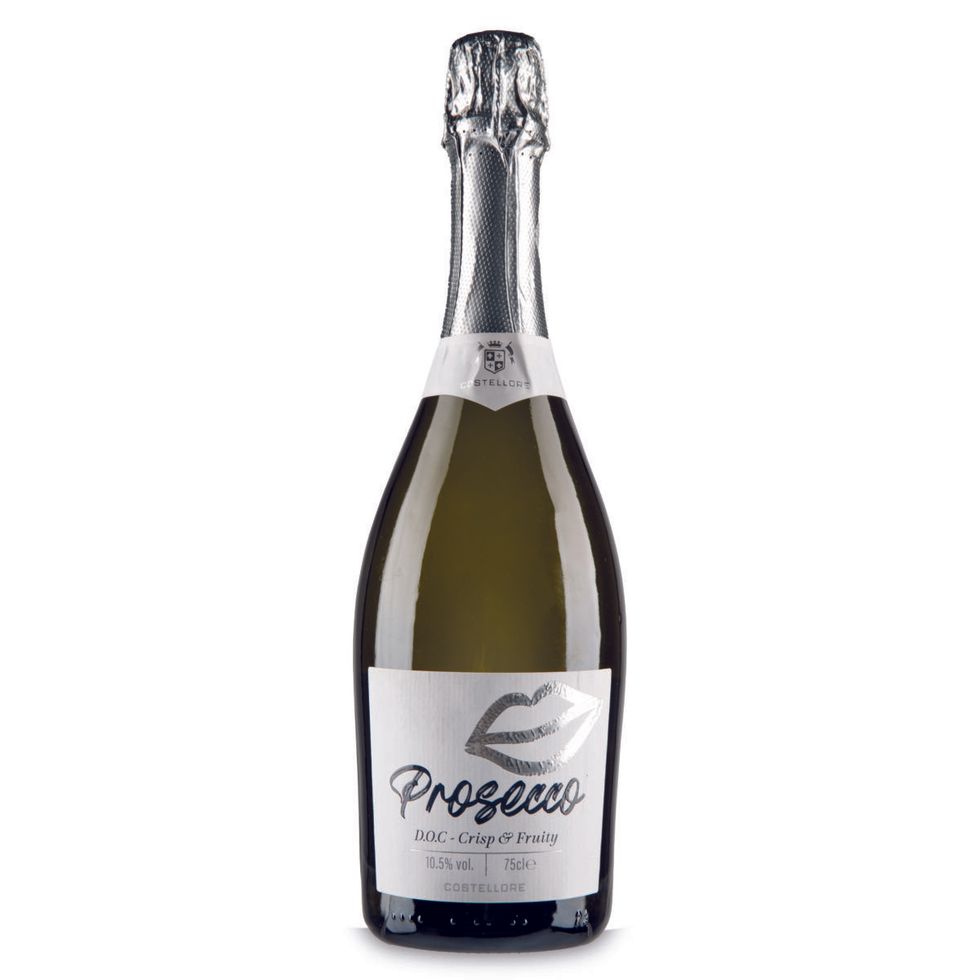 PROSECCO