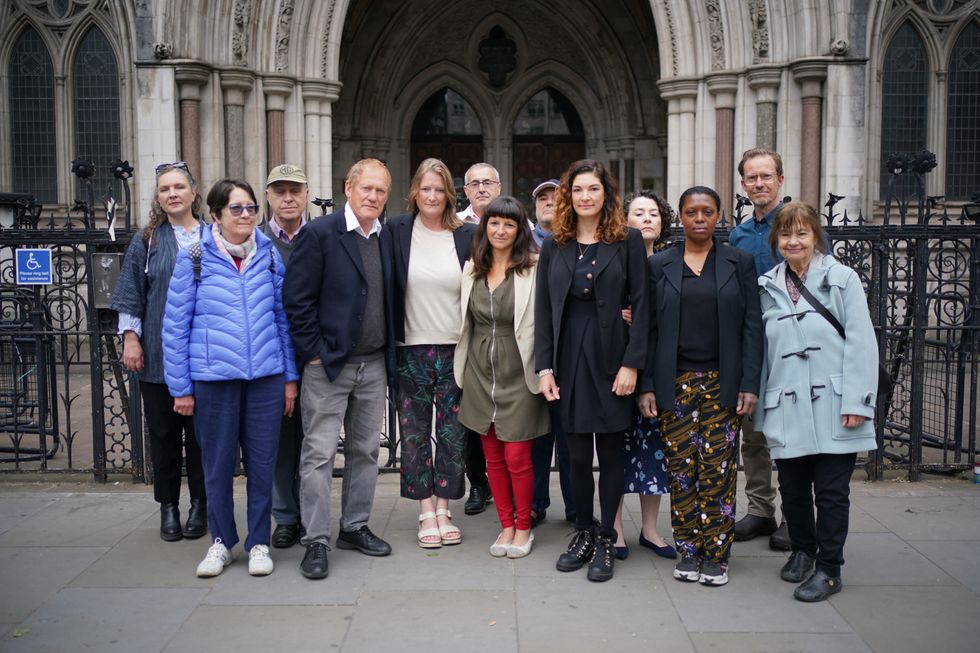Protect Brockwell Park Group