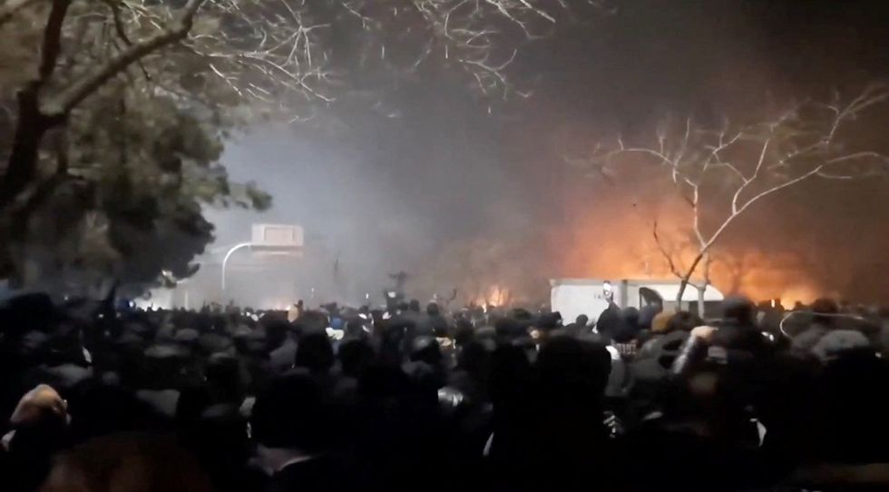 Protest