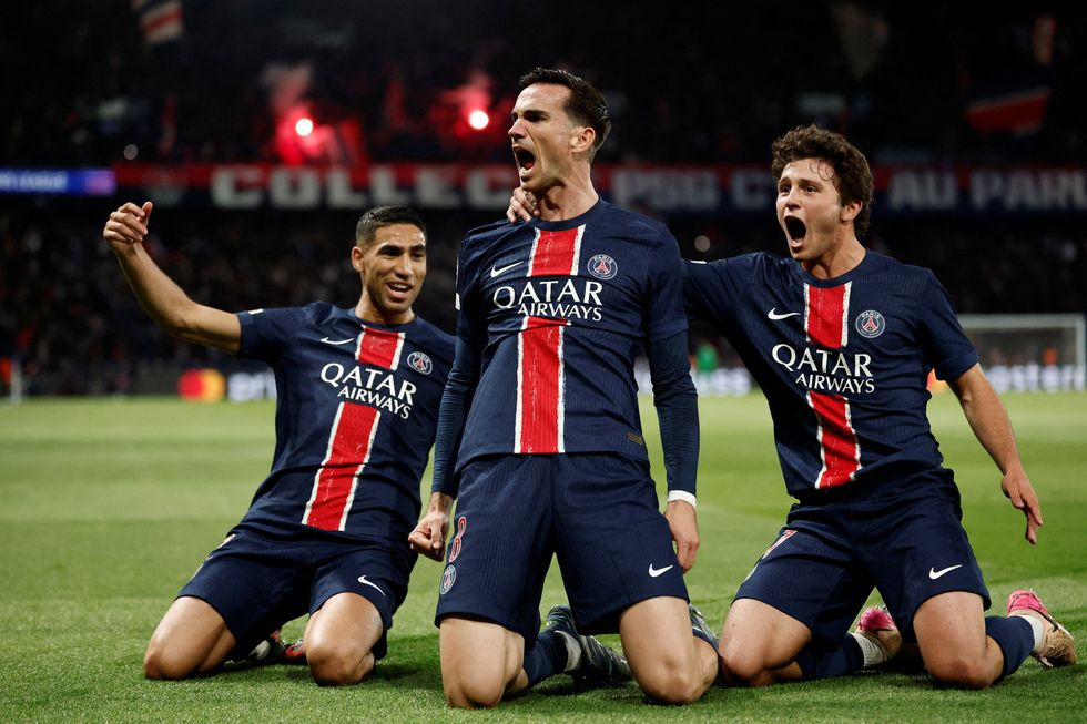 PSG