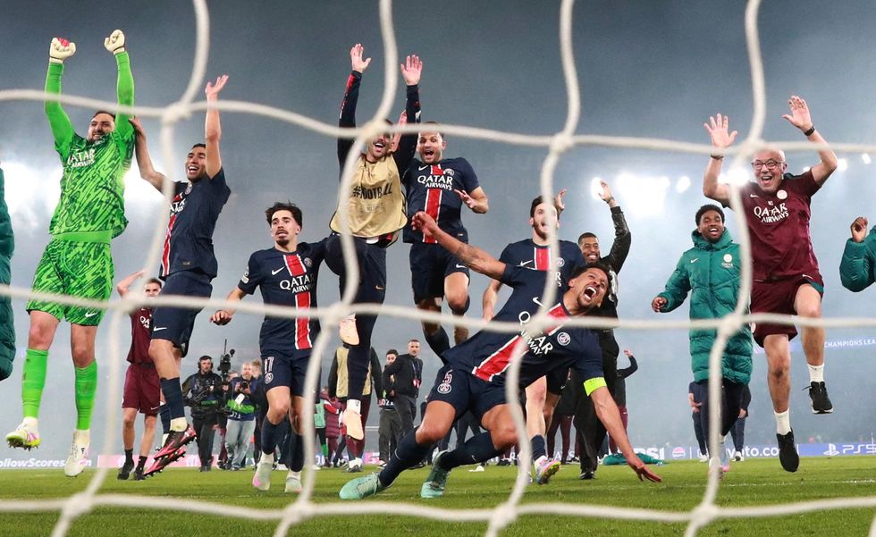 PSG
