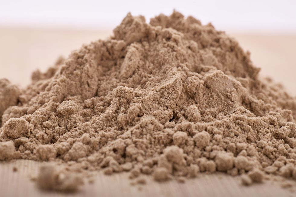 PSYLLIUM HUSK