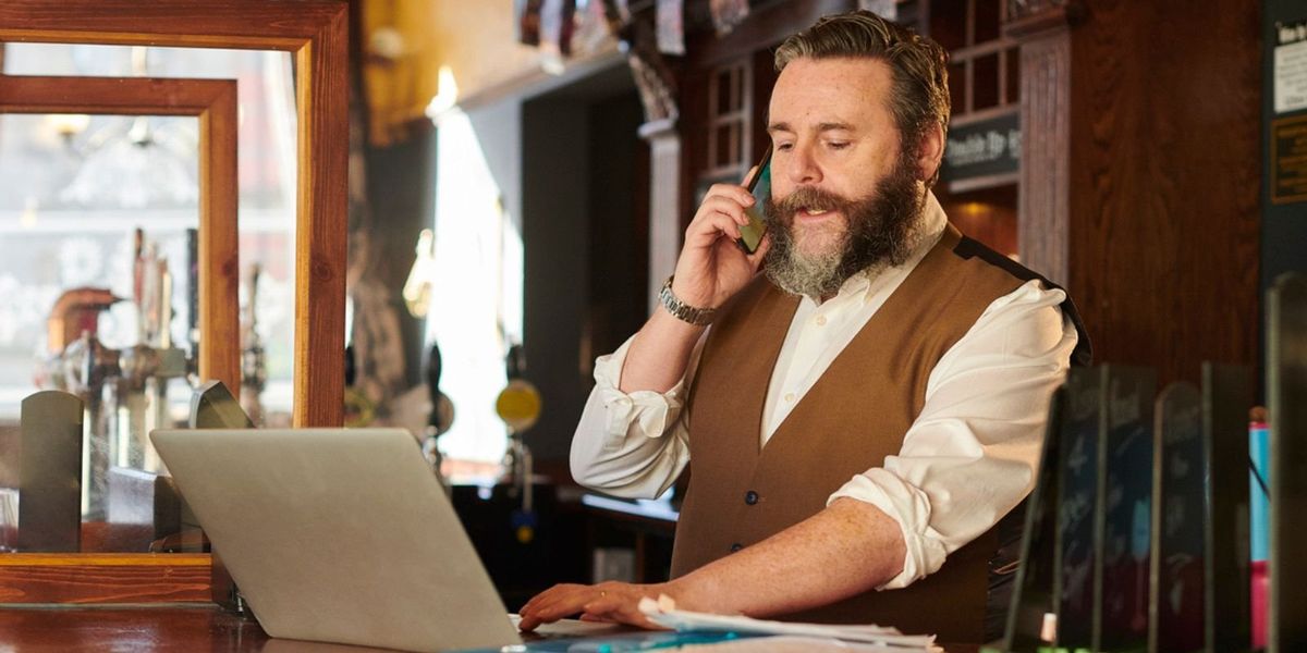 'VAT is crucifying the industry': Pub landlords slam Andy Burnham's business rate move 'too little, too late'