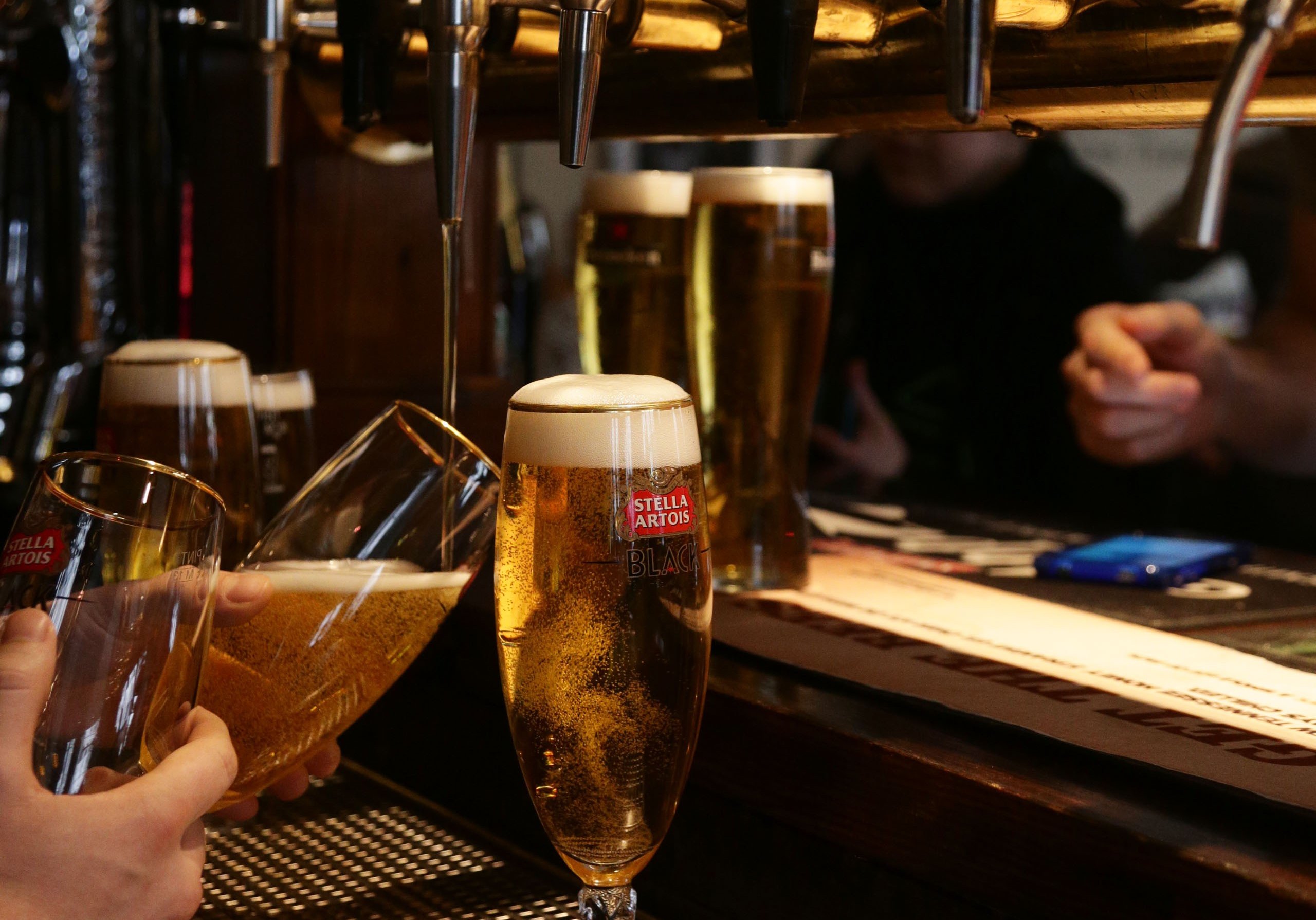Pub