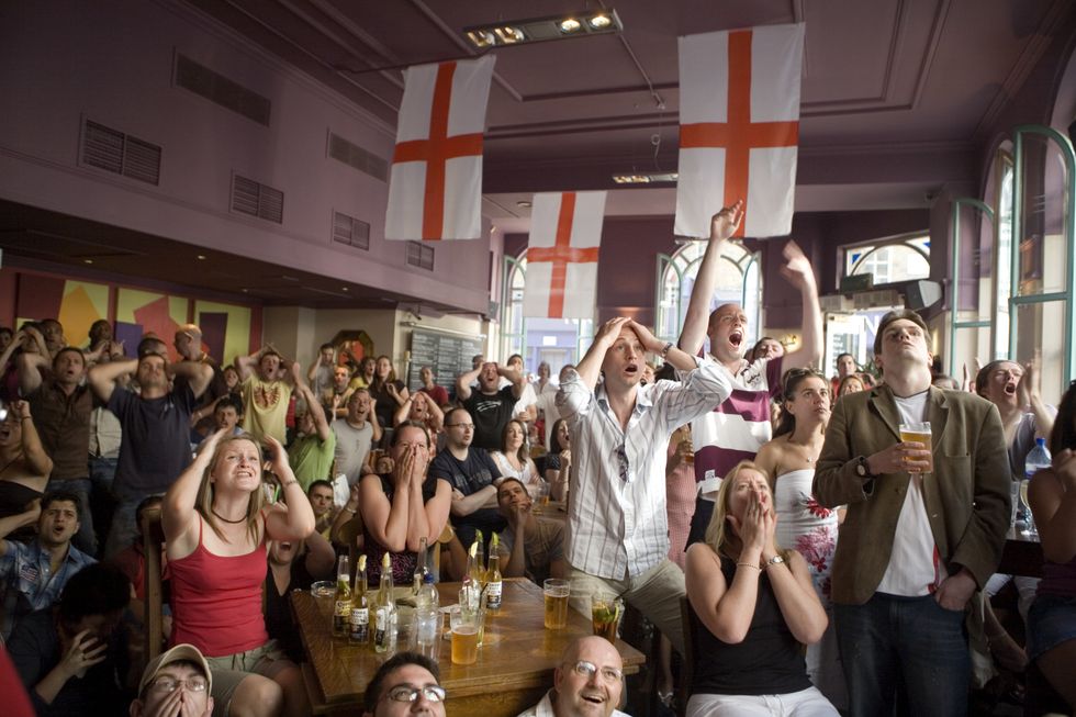 Pub