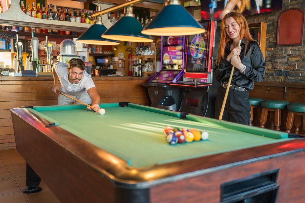 Pub