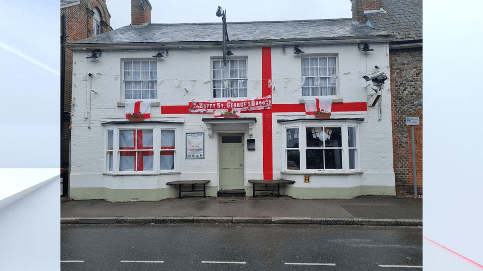 Pub