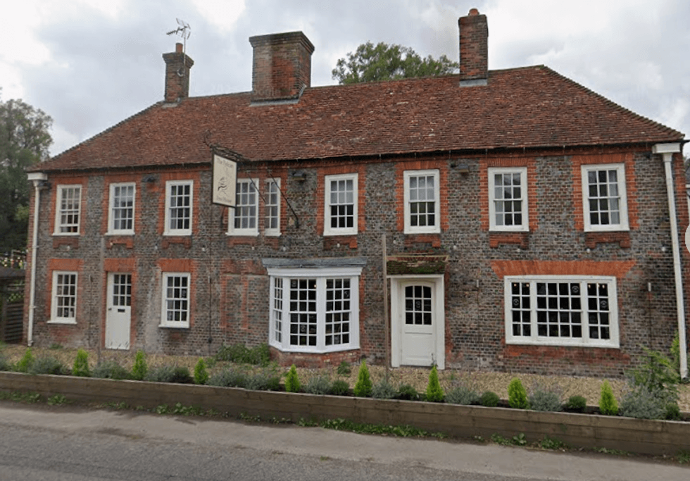 Pub